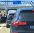 В очереди на проезд через Крымский мост скопилось порядка 1,4 тыс автомобилей - Anapa.Media