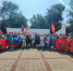 В Анапе проходит межрегиональная конференция «Ветераны. Единство. Россия» - Газета Анапское Черноморье