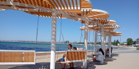 Неделя в Анапе начинается с +32 градусов - Anapa.Media