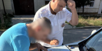 Несколько протоколов заработал житель Анапы за нарушения ПДД - Anapa.Media