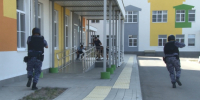 В детских садах Анапы прошли антитеррористические учения - ТРК Анапа Регион