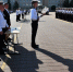 Курсанты Института береговой охраны Анапы приняли присягу - Anapa.Media