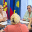 Юноша-инвалид из Анапы получит помощь в получении образования и трудоустройстве - ТРК Анапа Регион