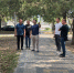 В микрорайоне Анапы стало больше света - Anapa.Media