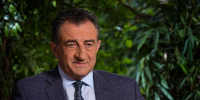 Сергей Зенгин:  «В 180 раз выросла финансовая поддержка кубанских работников культуры за 10 лет» - Газета Анапское Черноморье