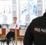 В полиции напомнили об ответственности за противоправные действия на избирательных участках Анапы - Anapa.Media