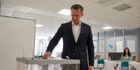 В Анапе стартовал второй день трехдневного голосования - Anapa.Media