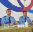 И.о. прокурора Кубани провел в Анапе приём участников спецоперации - Anapa.Media