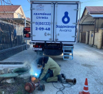 Пригород Анапы в субботу останется без воды