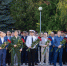 К Вечному огню в Анапе возложили цветы и венки - Газета Анапское Черноморье
