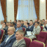 В Анапский парламент избрали нового председателя - ТРК Анапа Регион