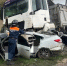 Три человека погибли в сегодняшнем ДТП под Анапой - Anapa.Media