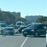 В Анапе в ДТП попали три автомобиля - Anapa.Media