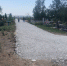 На погостах Анапы привели в порядок дороги - Anapa.Media