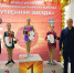 В Анапе впервые провели муниципальный турнир по фигурному катанию «Утренняя звезда» - Anapa.Media