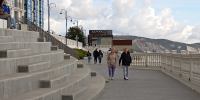 В последний день октября в Анапе будет +18 градусов - Anapa.Media