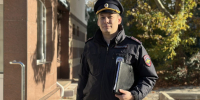 Участковые уполномоченные полиции из Анапы рассказали о своих буднях - Газета Анапское Черноморье