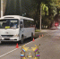 В Анапе в ДТП пострадал 5-летний ребёнок - Anapa.Media