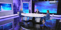Что ответил анапчанам Губернатор Кубани во время «Прямой линии» - ТРК Анапа Регион