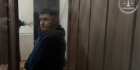 Бывшего вице-губернатора и казачьего атамана Кубани  оставили в СИЗО до конца февраля - Anapa.Media