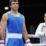 Боксёры Анапы вышли в финал чемпионата мира - Anapa.Media