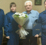 Ветерану органов прокуратуры из Анапы исполнилось 90 лет - Anapa.Media