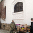 Из храма Анапы отправили на передовую 60 километров оптоволокна для дронов - Anapa.Media
