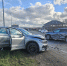 На трассе под Анапой столкнулись сразу четыре автомобиля - Газета Анапское Черноморье