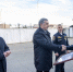 В Анапе с профессиональным праздником поздравили спасателей - Anapa.Media