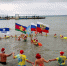 В Анапе пройдёт морской заплыв Дед Морозов - Anapa.Media