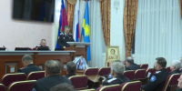 В 2025 году анапские казаки направили в зону СВО 127 гуманитарных конвоев на общую сумму почти 35 миллионов рублей - ТРК Анапа Регион