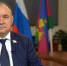 Депутат Госдумы Иван Демченко поздравил жителей Кубани с наступающим Новым годом - Газета Анапское Черноморье