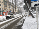 Госавтоинспекция Анапы призвала водителей быть внимательными на дорогах