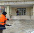В Анапе продолжается борьба с гололёдом - Anapa.Media