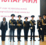В Анапе проходит юнармейская спартакиада по военно-прикладным видам спорта - Газета Анапское Черноморье