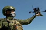 В Анапе набирают на службу операторов беспилотников