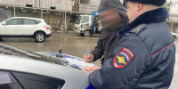 В Анапе оштрафовали 24 пешеходов - Anapa.Media