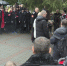 В Анапе состоялся митинг ко Дню памяти жертв политических репрессий казачества - ТРК Анапа Регион