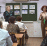 Спокойствие родителей-уверенность  детей. Родителям анапских школьников рассказали, как подготовить ребенка к экзаменам - ТРК Анапа Регион
