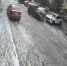 В Анапе нашли очередного, скрывшегося с места ДТП, водителя - Anapa.Media
