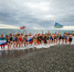 Моржи Анапы покорили Сочи - Anapa.Media