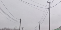 Девять пригородов Анапы остались без света - Anapa.Media