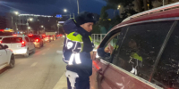 В Анапе три автомобиля нарушителей отправили на спецстоянку - Anapa.Media
