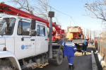 Шесть пригородов Анапы сегодня останутся без света