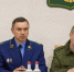 Прокурор края провёл в Анапе совещание по уголовному делу о стрельбе в техникуме - Anapa.Media