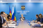 Глава Анапы подчеркнула необходимость оперативно реагировать на обращения граждан
