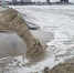 В Анапе начало «смывать» пляжи - Anapa.Media