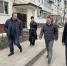 В Анапе проверили многоквартирные дома, по которым поступали обращения жителей - Газета Анапское Черноморье