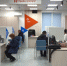 В Кадровом центре Анапы состоялась ярмарка вакансий для ветеранов СВО - ТРК Анапа Регион