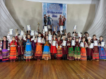 Юные артисты Анапы стали обладателями Гран-при всероссийского конкурса